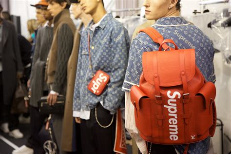 supreme collaboration louis vuitton|louis vuitton supreme monogram.